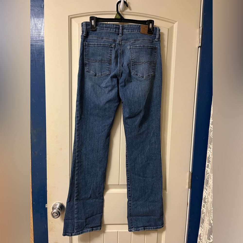 Lucky Brand Women's Jeans Size 10 - Picture 2 of 5